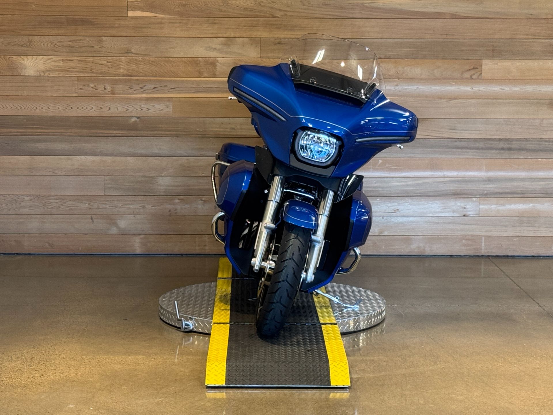 2025 Harley-Davidson Street Glide® Ultra in Salem, Oregon - Photo 3