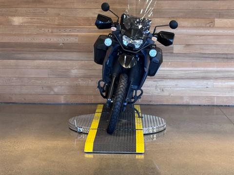 2024 Kawasaki KLR 650 Adventure ABS in Salem, Oregon - Photo 3