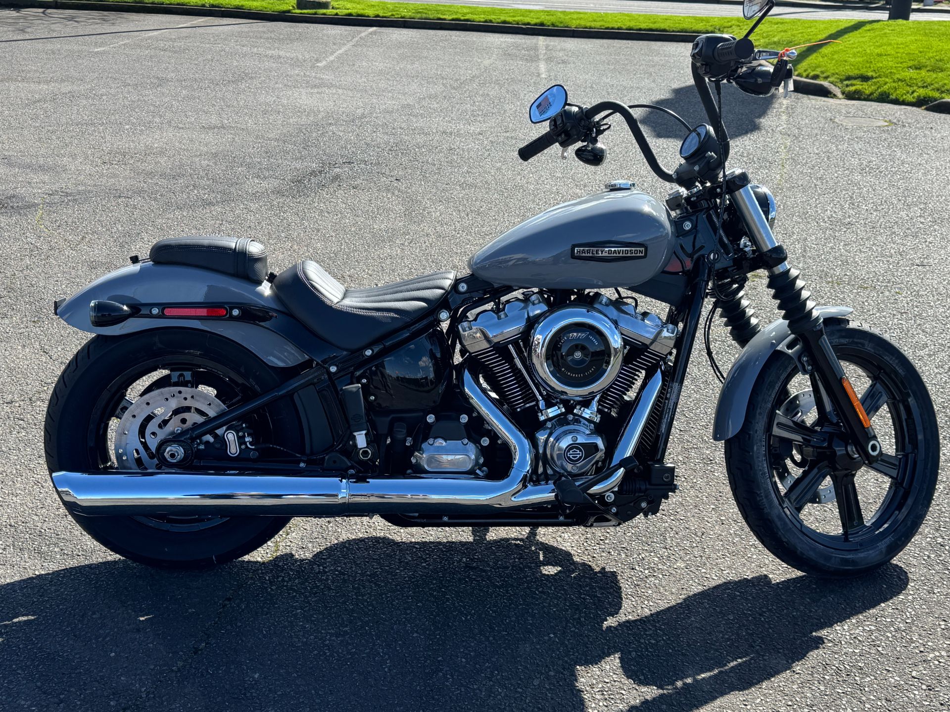 2026 Street Bob®