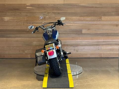2010 Harley-Davidson Dyna® Super Glide® Custom in Salem, Oregon - Photo 6