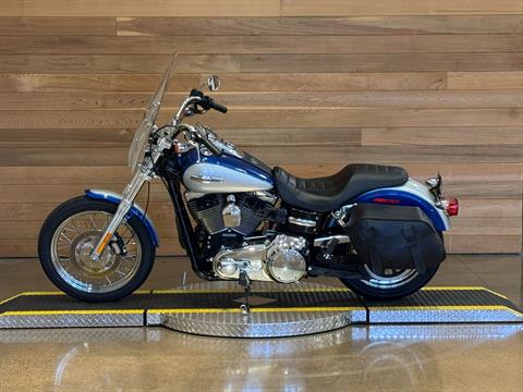 2010 Harley-Davidson Dyna® Super Glide® Custom in Salem, Oregon - Photo 5