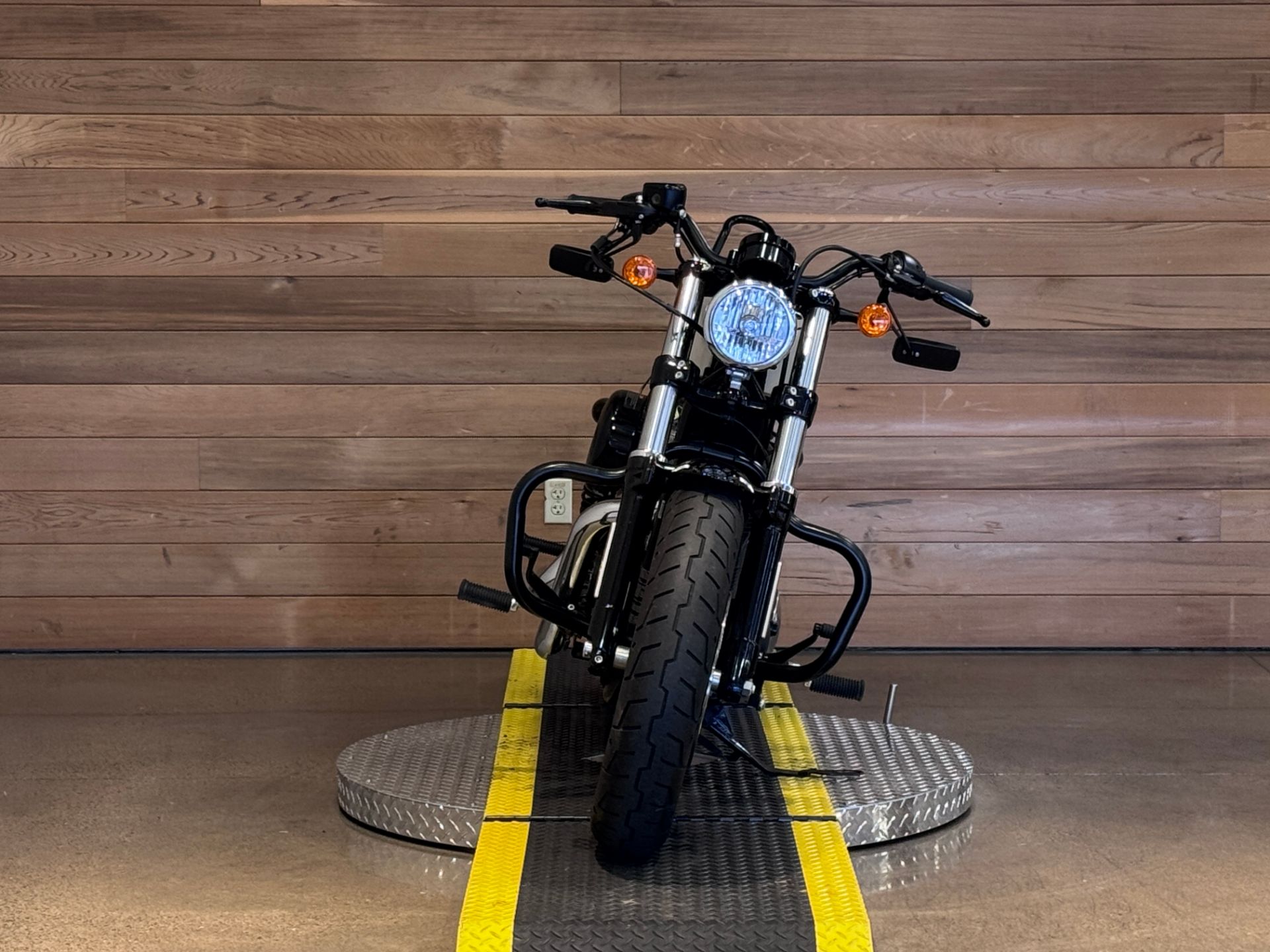 2022 Harley-Davidson Forty-Eight® in Salem, Oregon - Photo 3