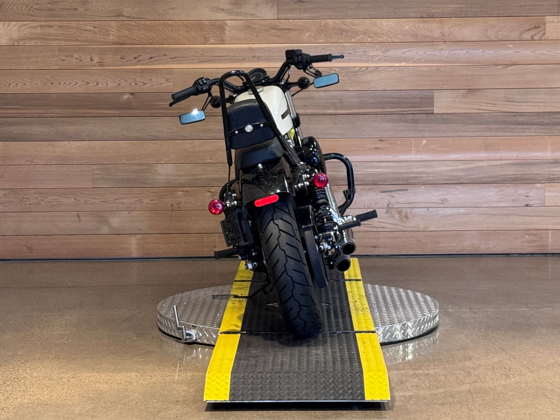 2022 Harley-Davidson Forty-Eight® in Salem, Oregon - Photo 6