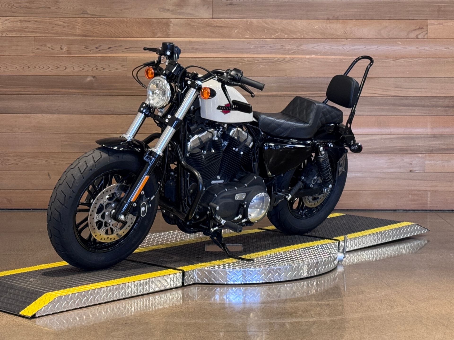 2022 Harley-Davidson Forty-Eight® in Salem, Oregon - Photo 4