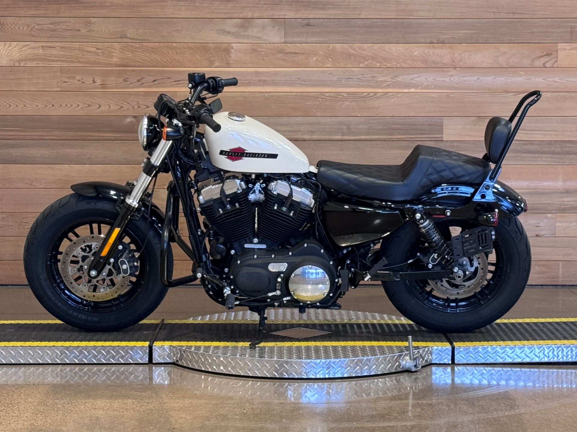 2022 Harley-Davidson Forty-Eight® in Salem, Oregon - Photo 5