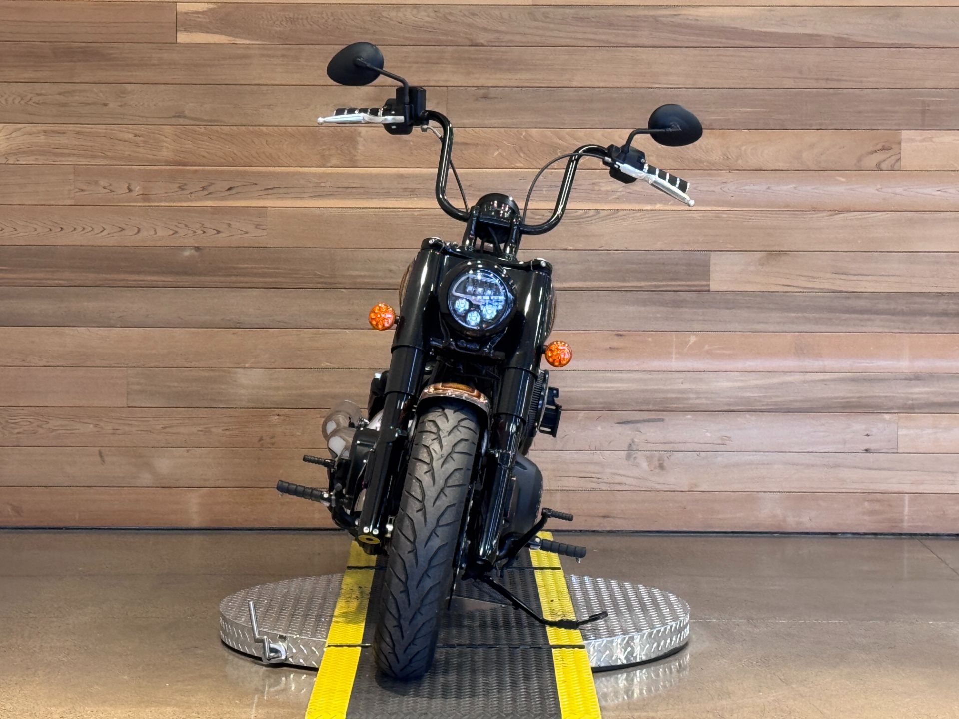 2022 Indian Motorcycle Chief Bobber in Salem, Oregon - Photo 3