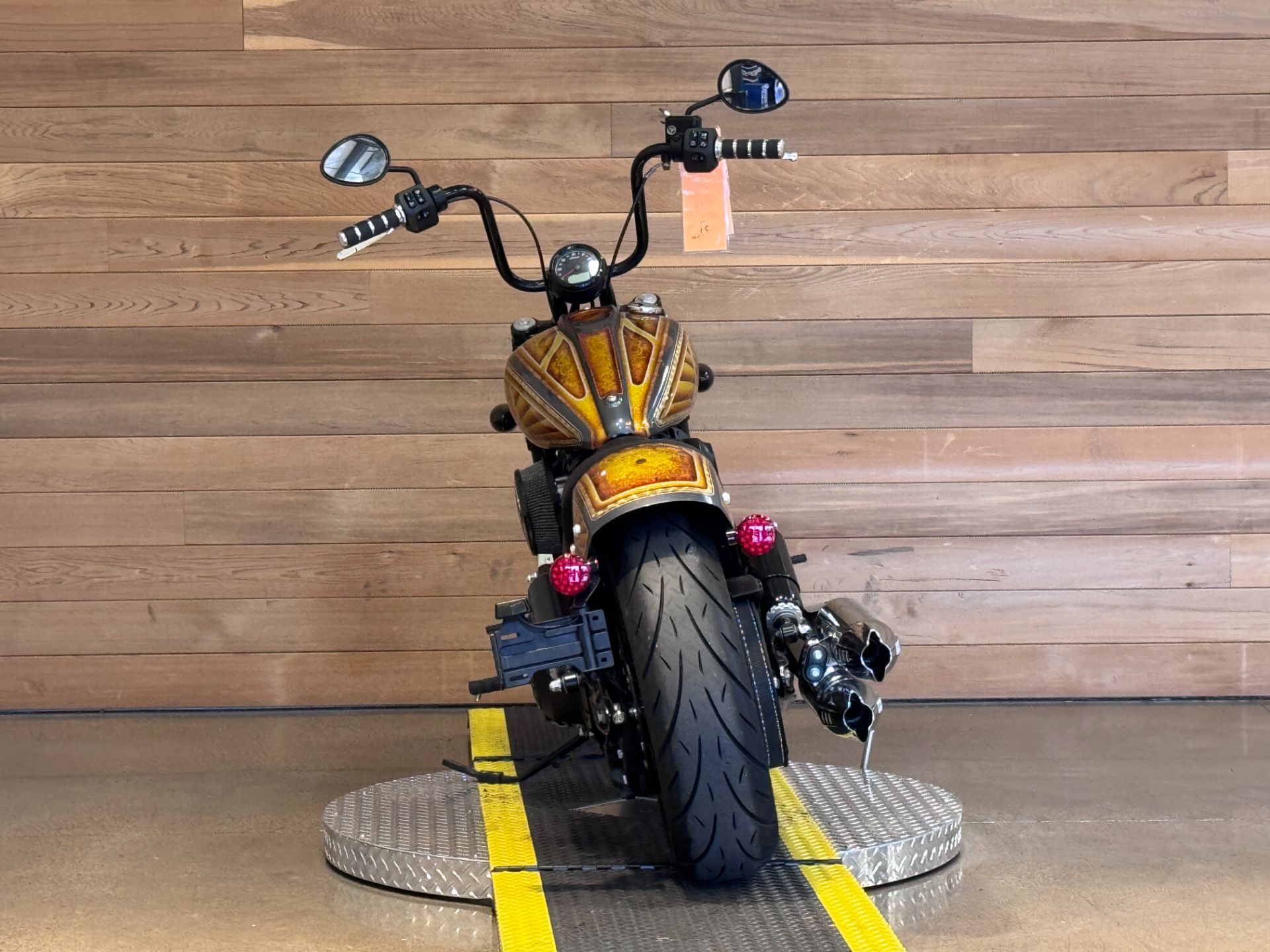 2022 Indian Motorcycle Chief Bobber in Salem, Oregon - Photo 6