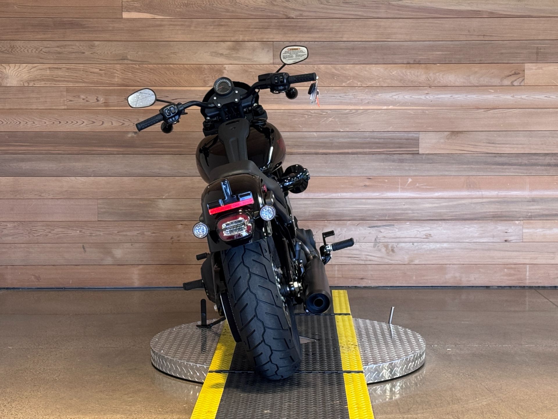 2025 Harley-Davidson Low Rider® S in Salem, Oregon - Photo 6