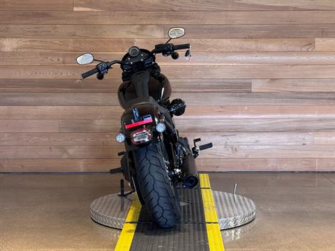 2025 Harley-Davidson Low Rider® S in Salem, Oregon - Photo 6