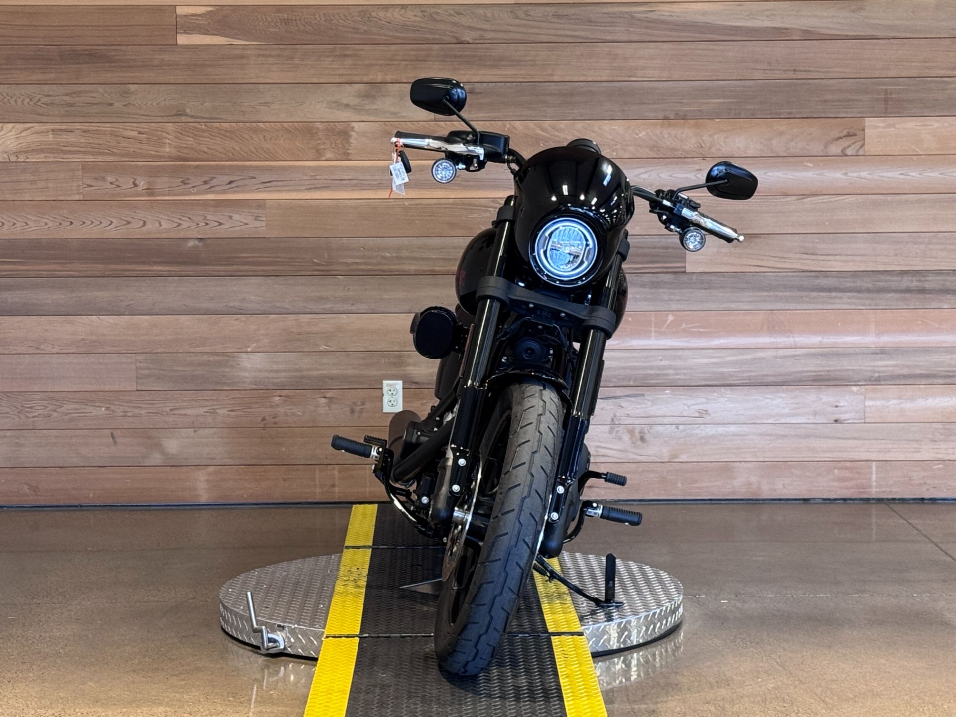 2025 Harley-Davidson Low Rider® S in Salem, Oregon - Photo 3