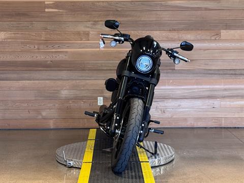 2025 Harley-Davidson Low Rider® S in Salem, Oregon - Photo 3
