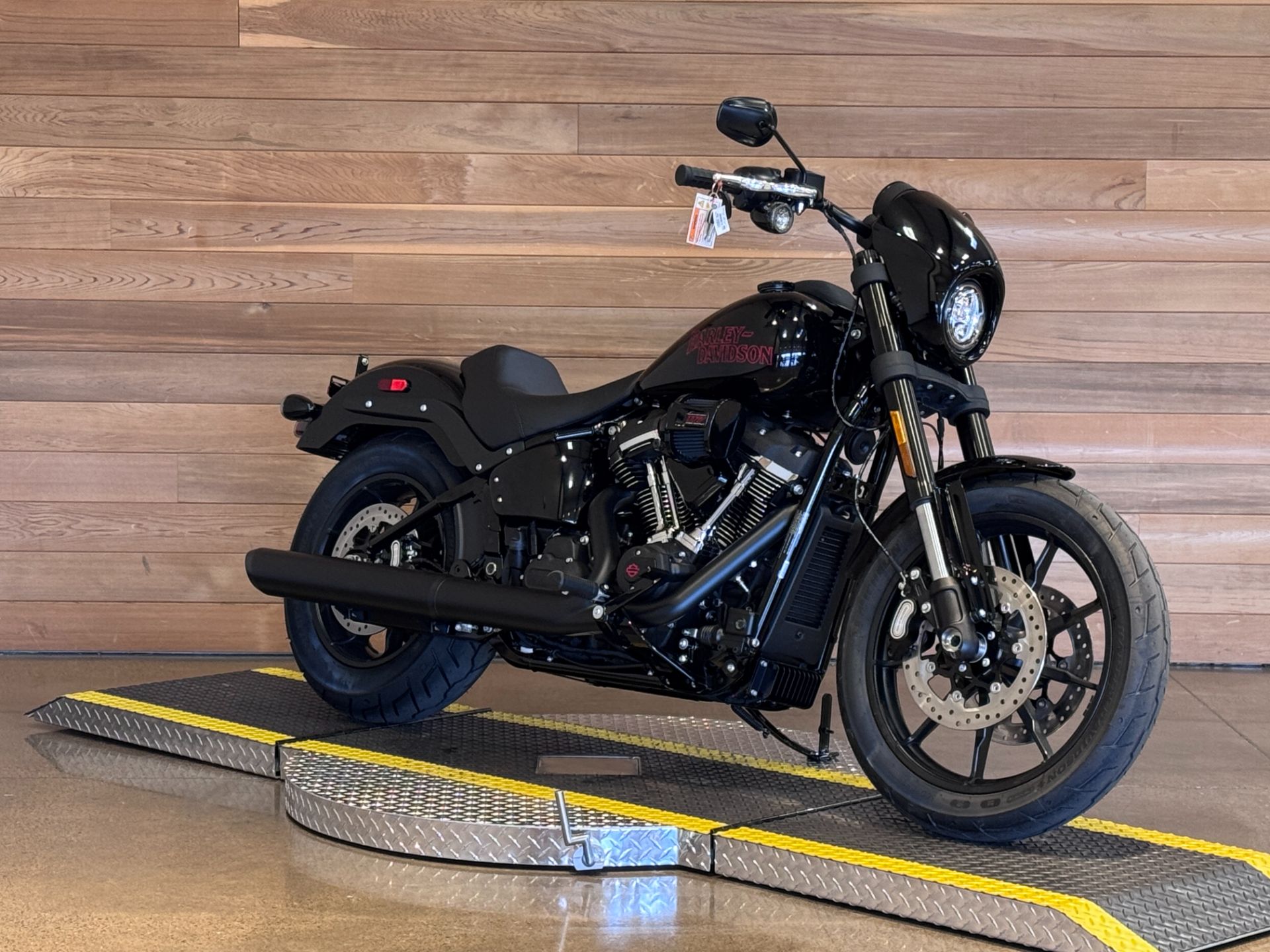 2025 Harley-Davidson Low Rider® S in Salem, Oregon - Photo 2