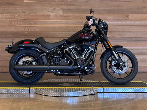 2025 Harley-Davidson Low Rider® S in Salem, Oregon