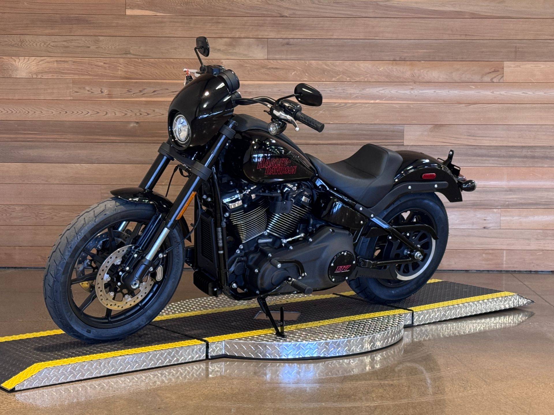 2025 Harley-Davidson Low Rider® S in Salem, Oregon - Photo 4