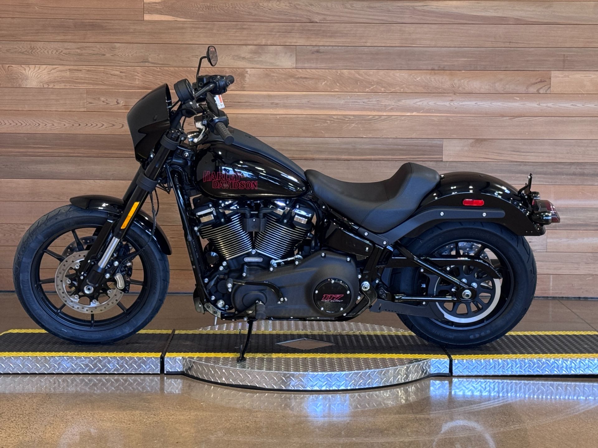 2025 Harley-Davidson Low Rider® S in Salem, Oregon - Photo 5
