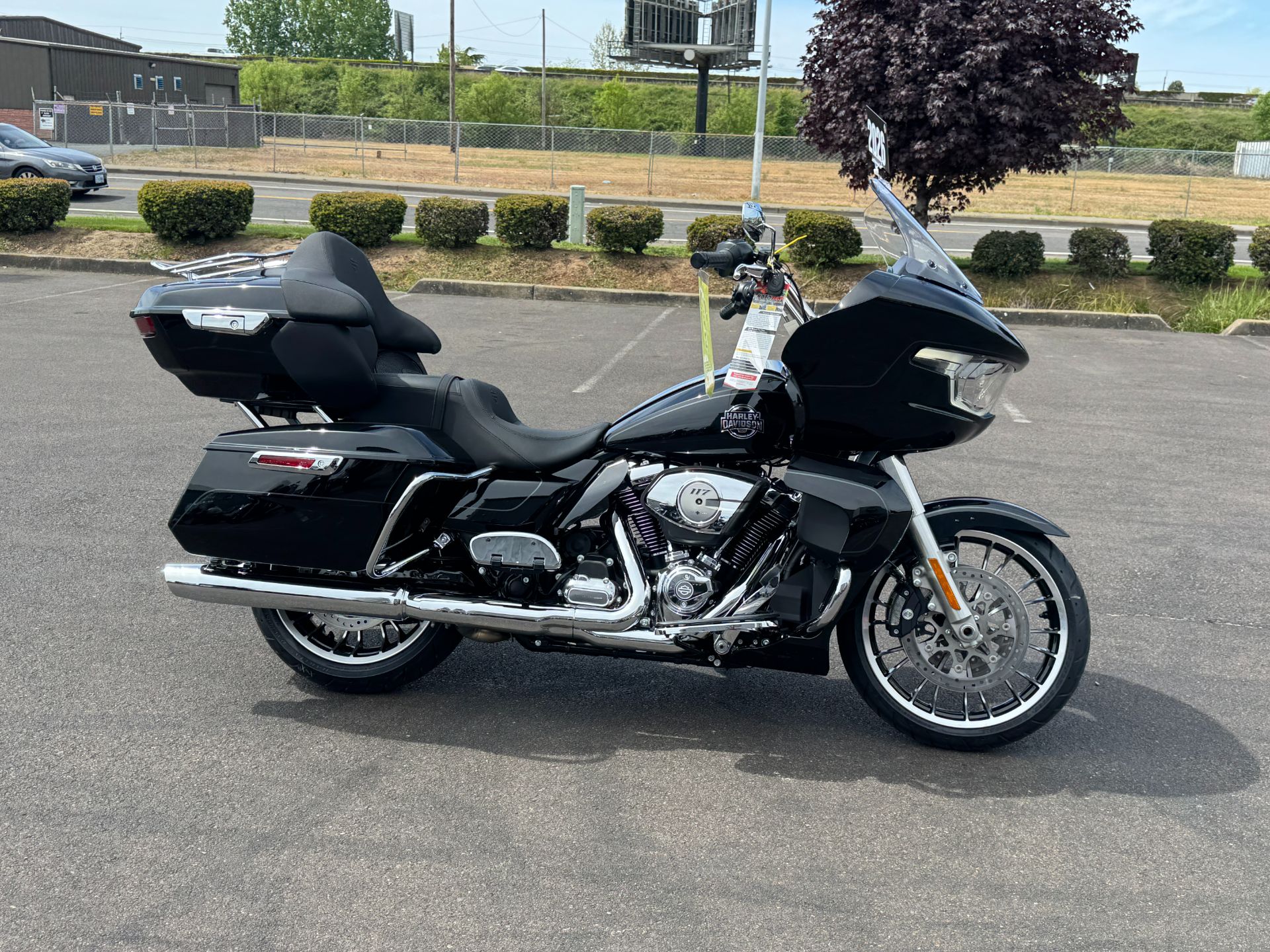 2026 Road Glide® Limited