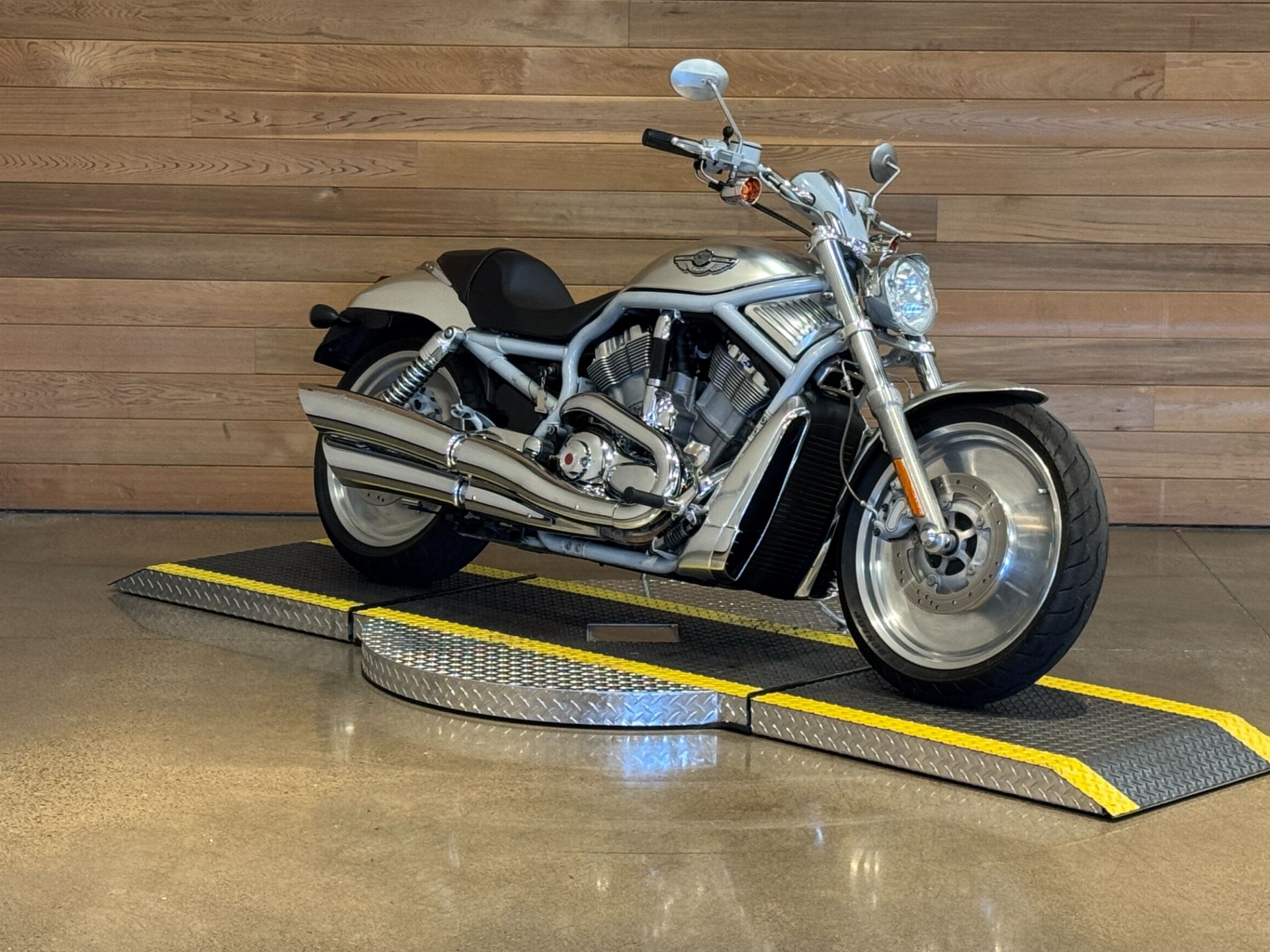 2003 Harley-Davidson VRSCA  V-Rod® 2
