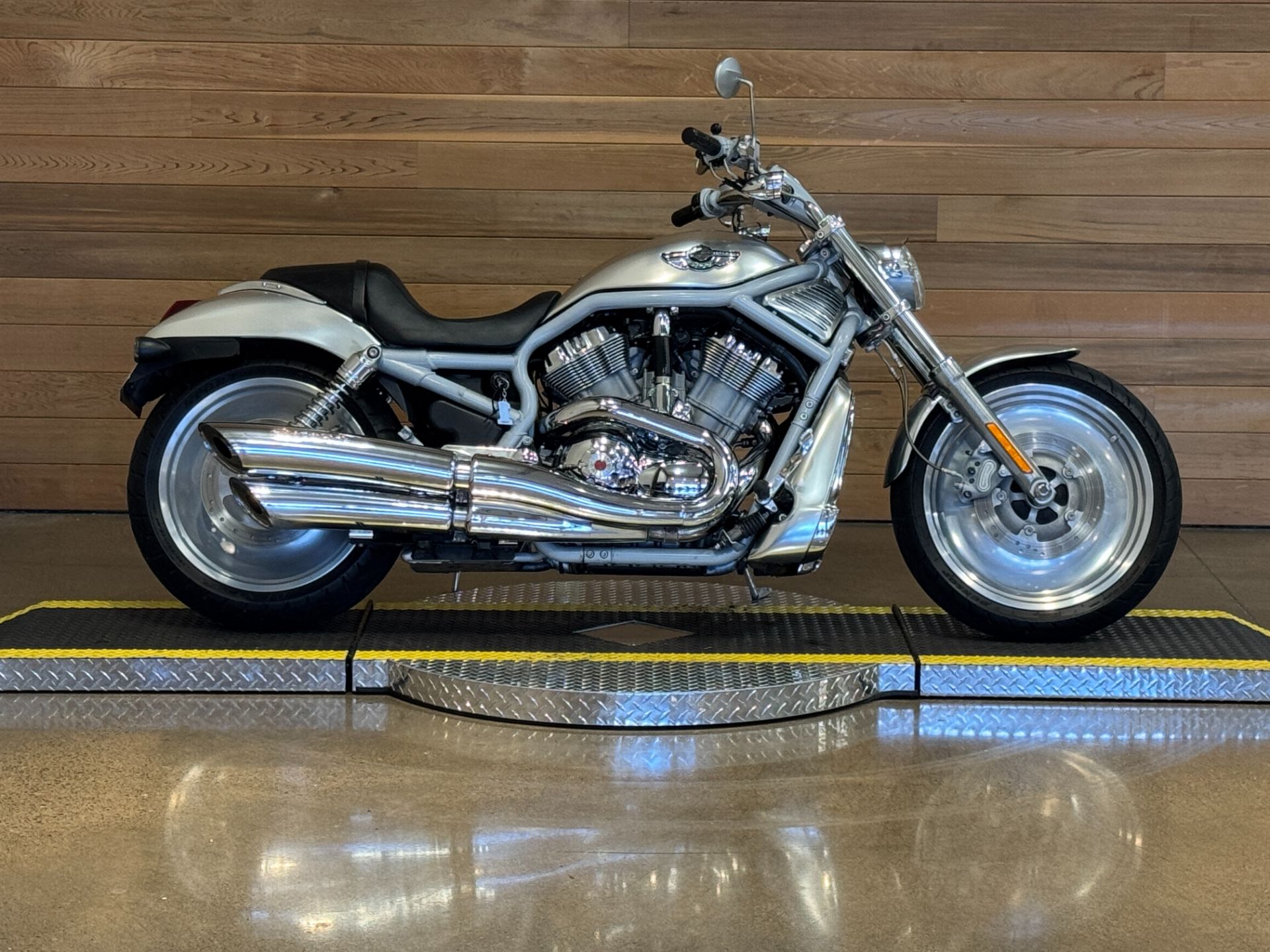 2003 VRSCA  V-Rod®