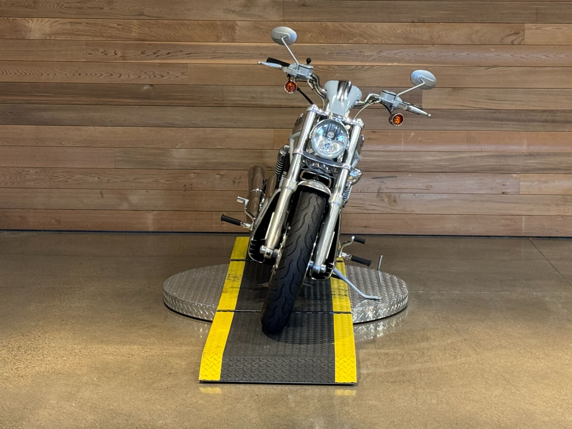2003 Harley-Davidson VRSCA  V-Rod® 3
