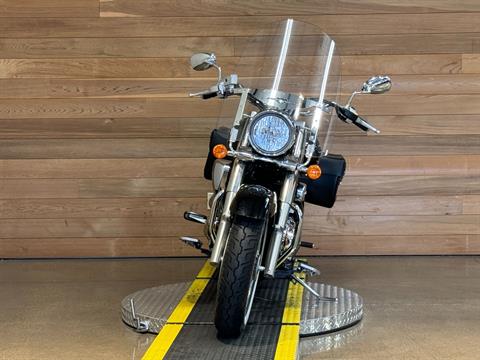 2018 Suzuki Boulevard C50 in Salem, Oregon - Photo 3