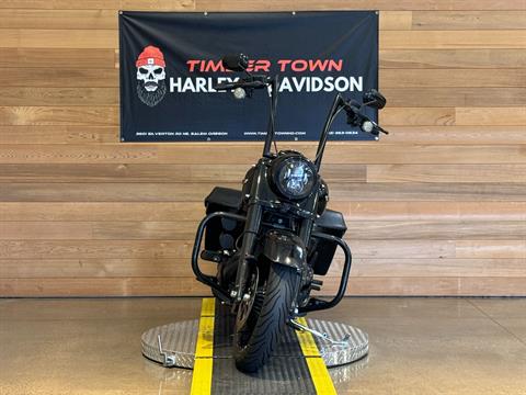 2017 Harley-Davidson Road King® Special in Salem, Oregon - Photo 3