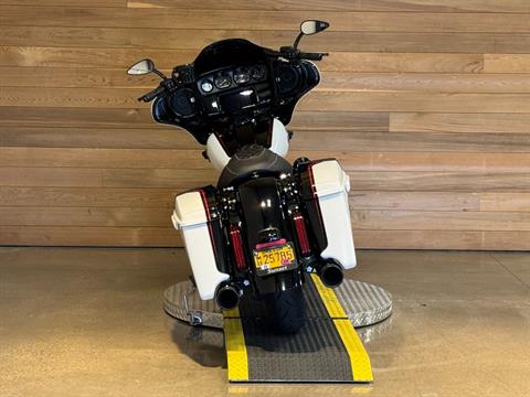 2021 Harley-Davidson CVO™ Street Glide® in Salem, Oregon - Photo 6