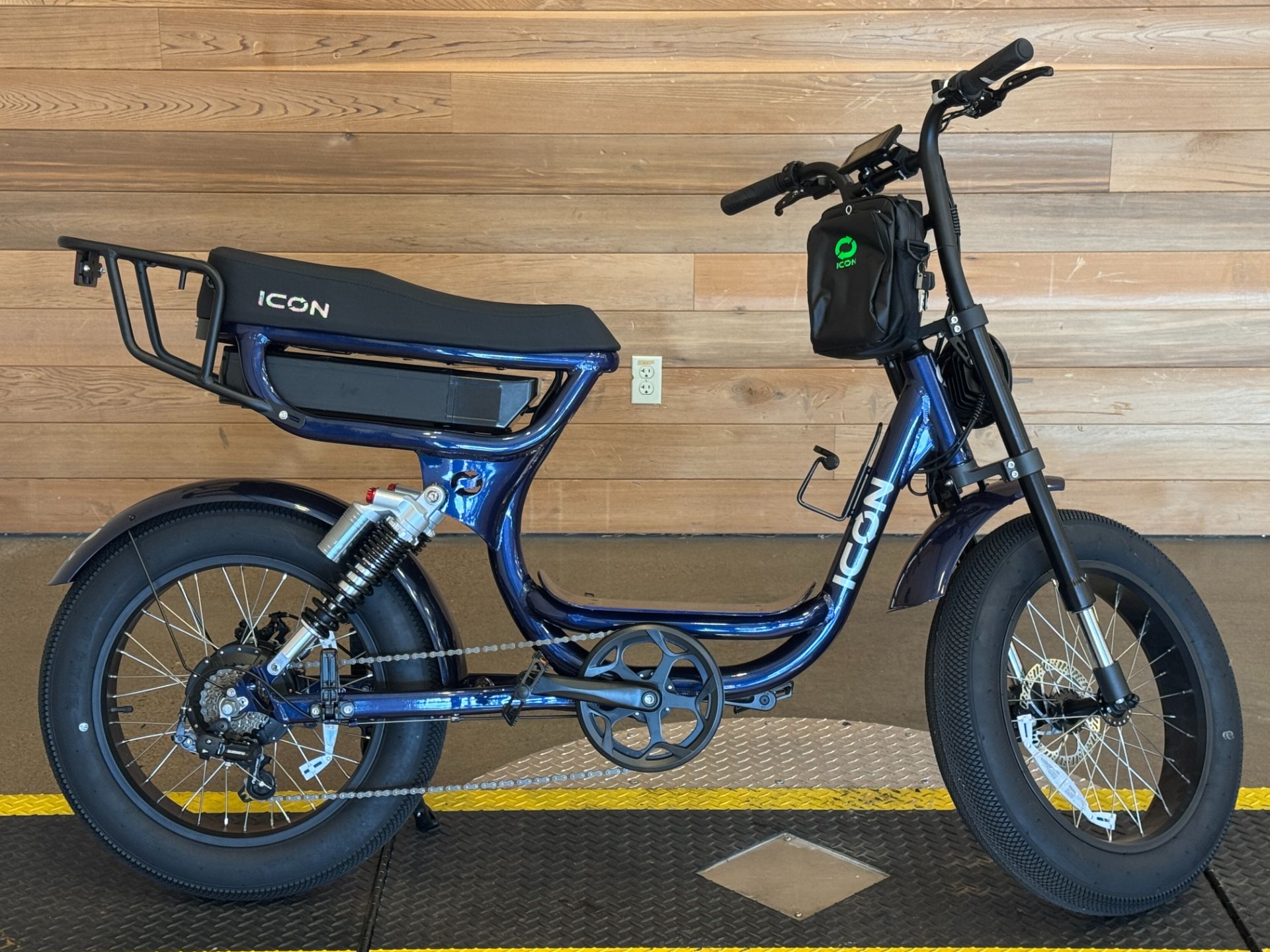 2023 ICON ATV07-D in Salem, Oregon - Photo 1