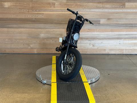 2023 ICON ATV07-D in Salem, Oregon - Photo 3