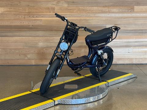 2023 ICON ATV07-D in Salem, Oregon - Photo 4