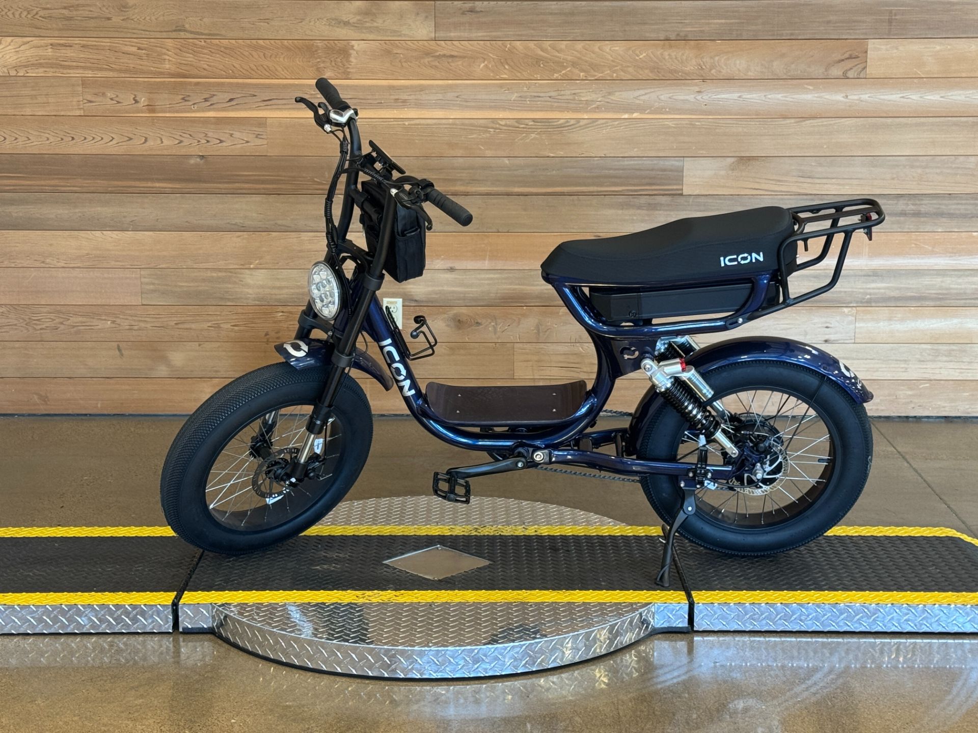 2023 ICON ATV07-D in Salem, Oregon - Photo 5