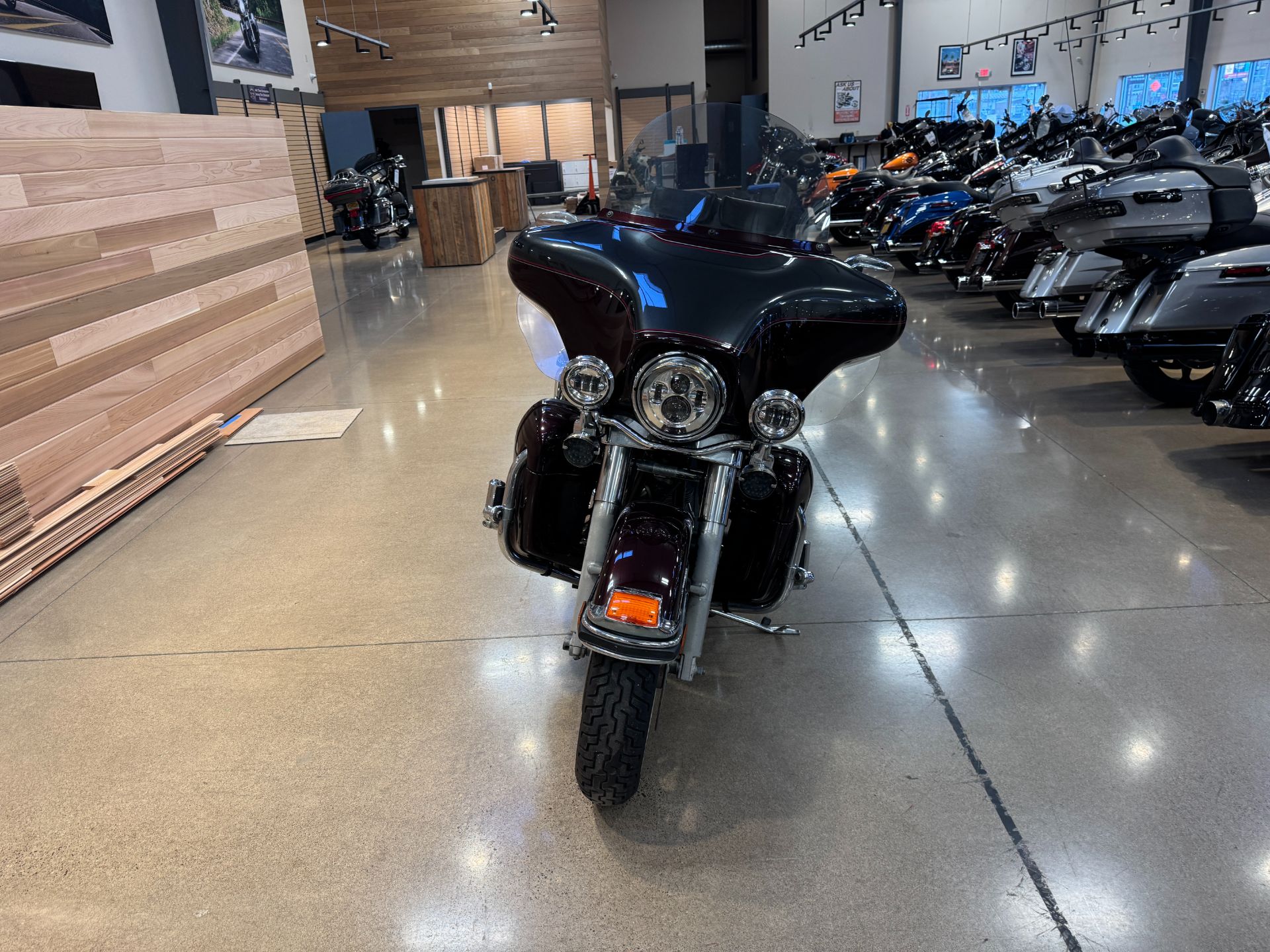 2006 Harley-Davidson Ultra Classic® Electra Glide® 3