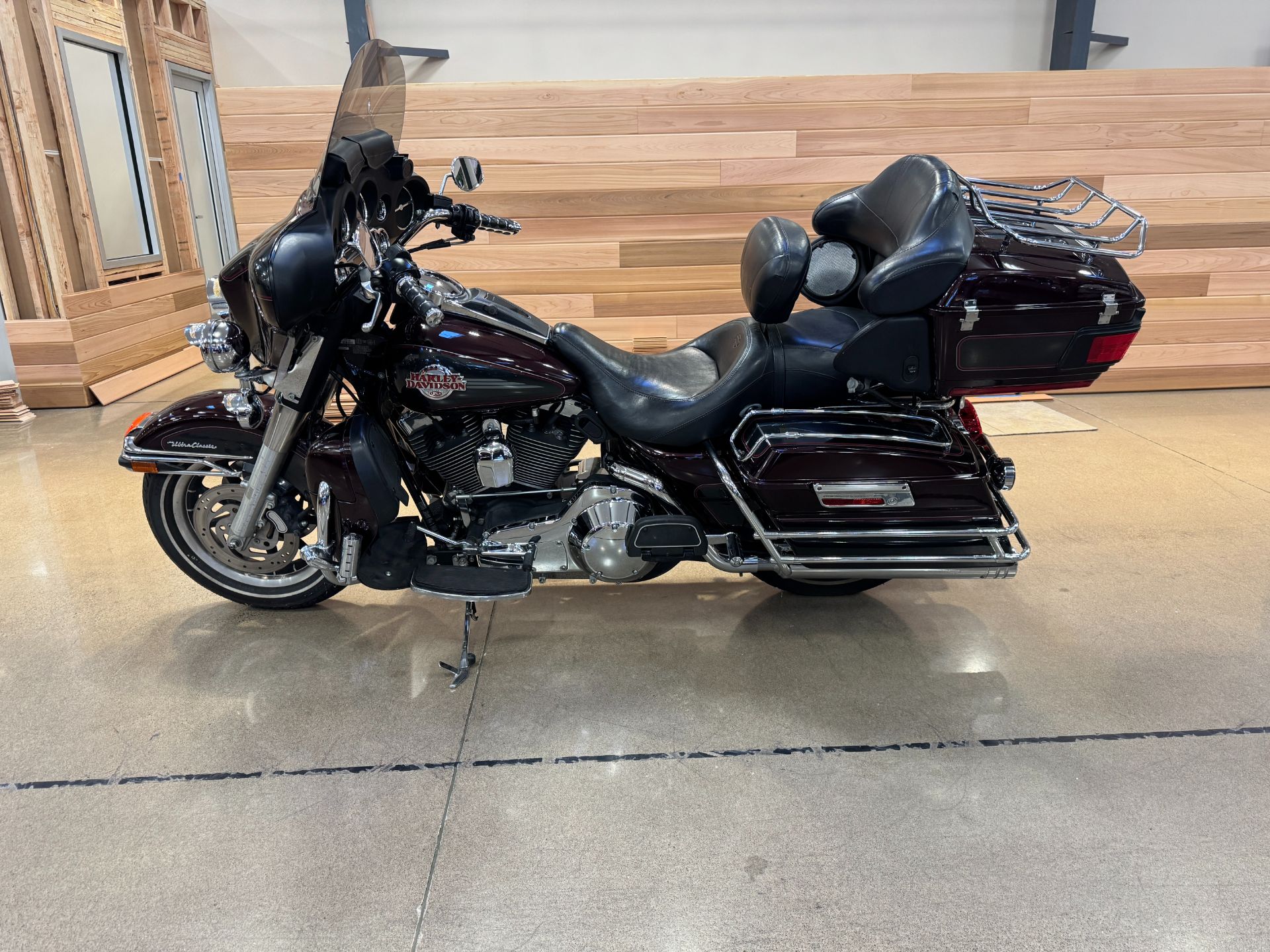 2006 Harley-Davidson Ultra Classic® Electra Glide® 5