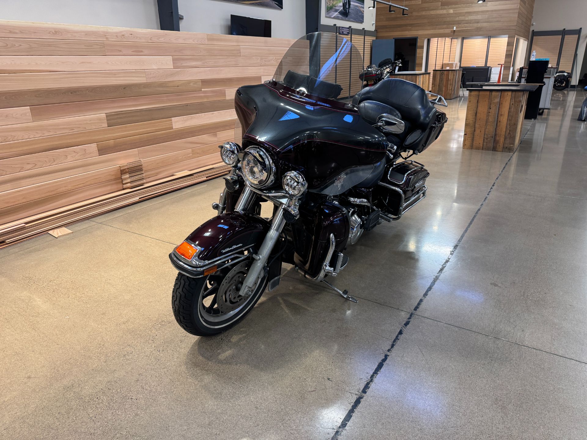 2006 Harley-Davidson Ultra Classic® Electra Glide® 4