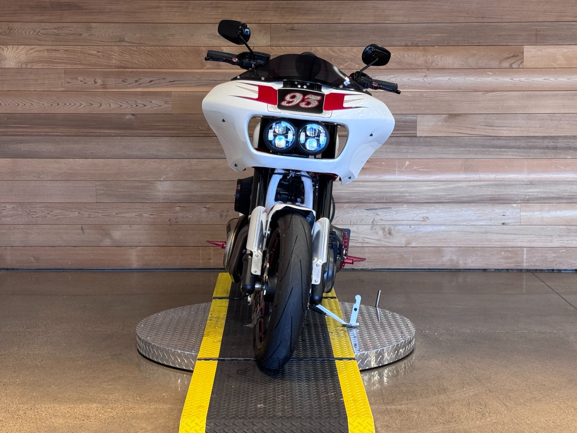 2018 Harley-Davidson Fat Bob® 114 in Salem, Oregon - Photo 3