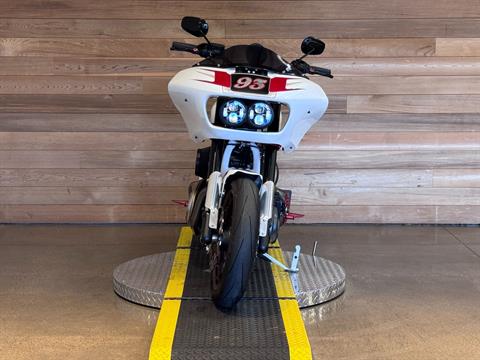 2018 Harley-Davidson Fat Bob® 114 in Salem, Oregon - Photo 3