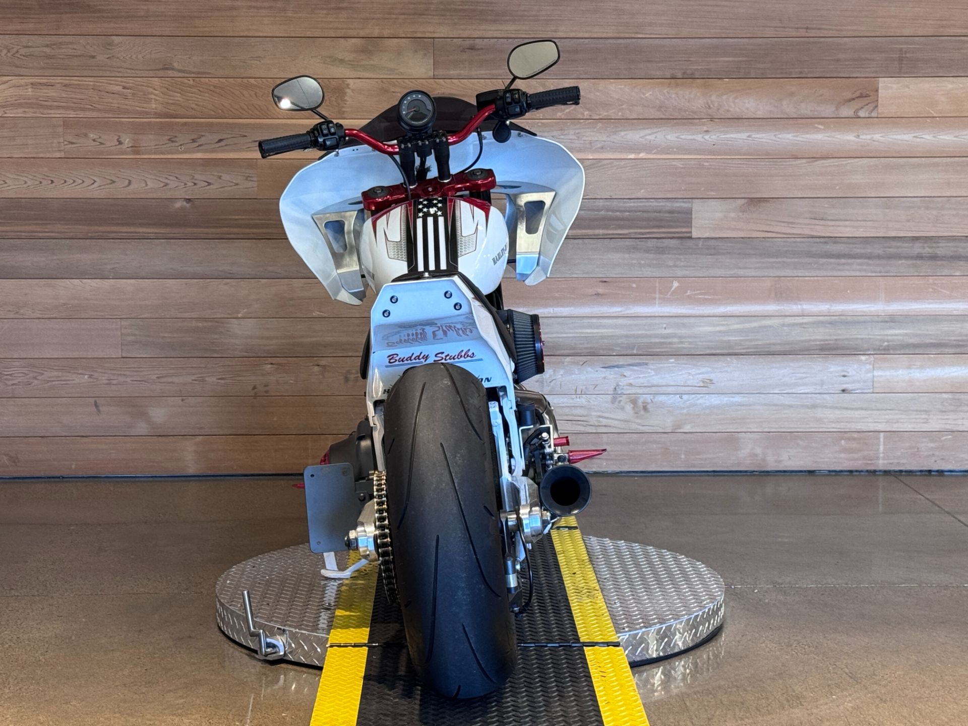 2018 Harley-Davidson Fat Bob® 114 in Salem, Oregon - Photo 6