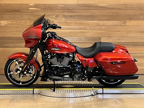 2024 Harley-Davidson Street Glide® in Salem, Oregon - Photo 5