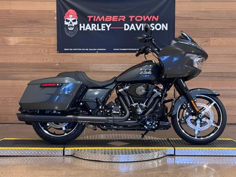 2025 Harley-Davidson Road Glide® in Salem, Oregon