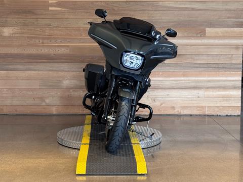 2025 Harley-Davidson Street Glide® in Salem, Oregon - Photo 3