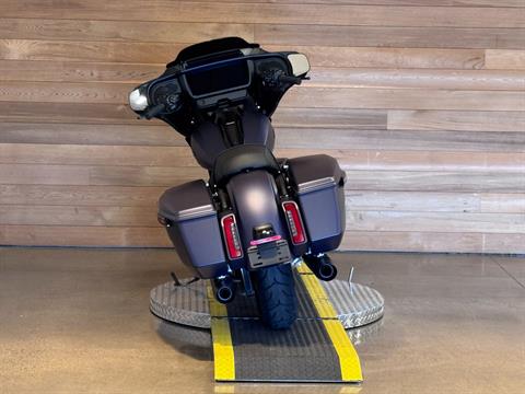 2025 Harley-Davidson Street Glide® in Salem, Oregon - Photo 6