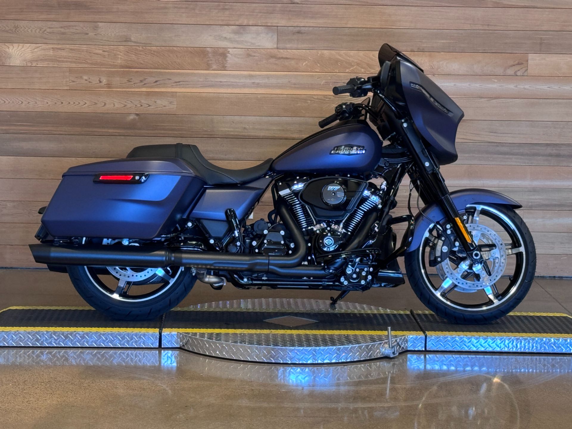 2025 Harley-Davidson Street Glide® in Salem, Oregon - Photo 1