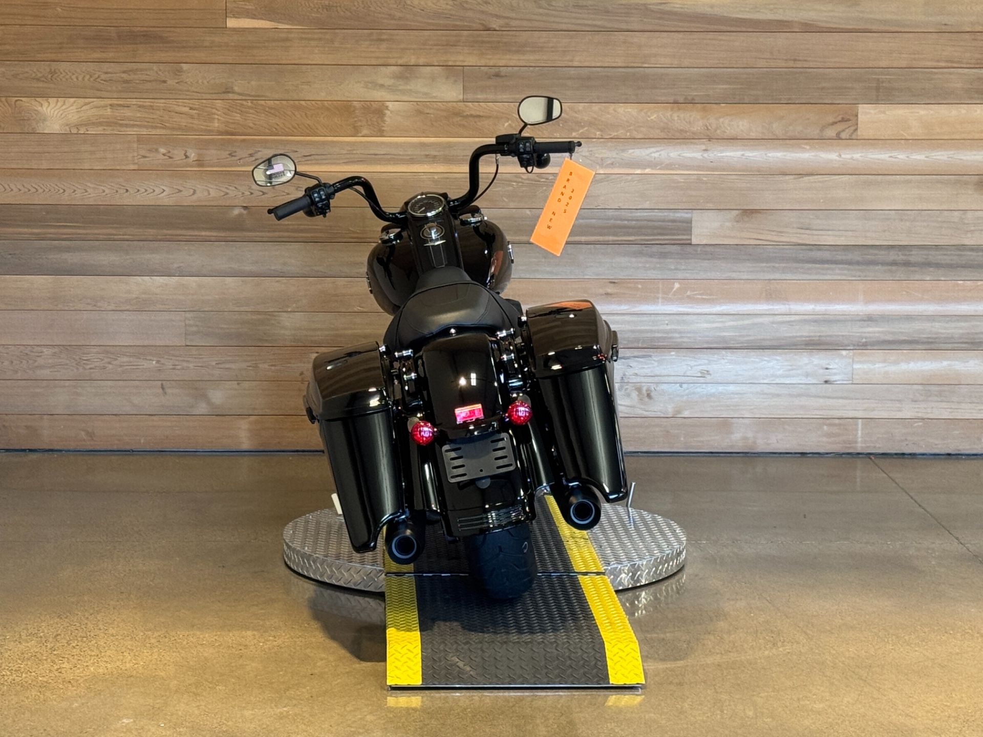 2025 Harley-Davidson Road King® Special in Salem, Oregon - Photo 6