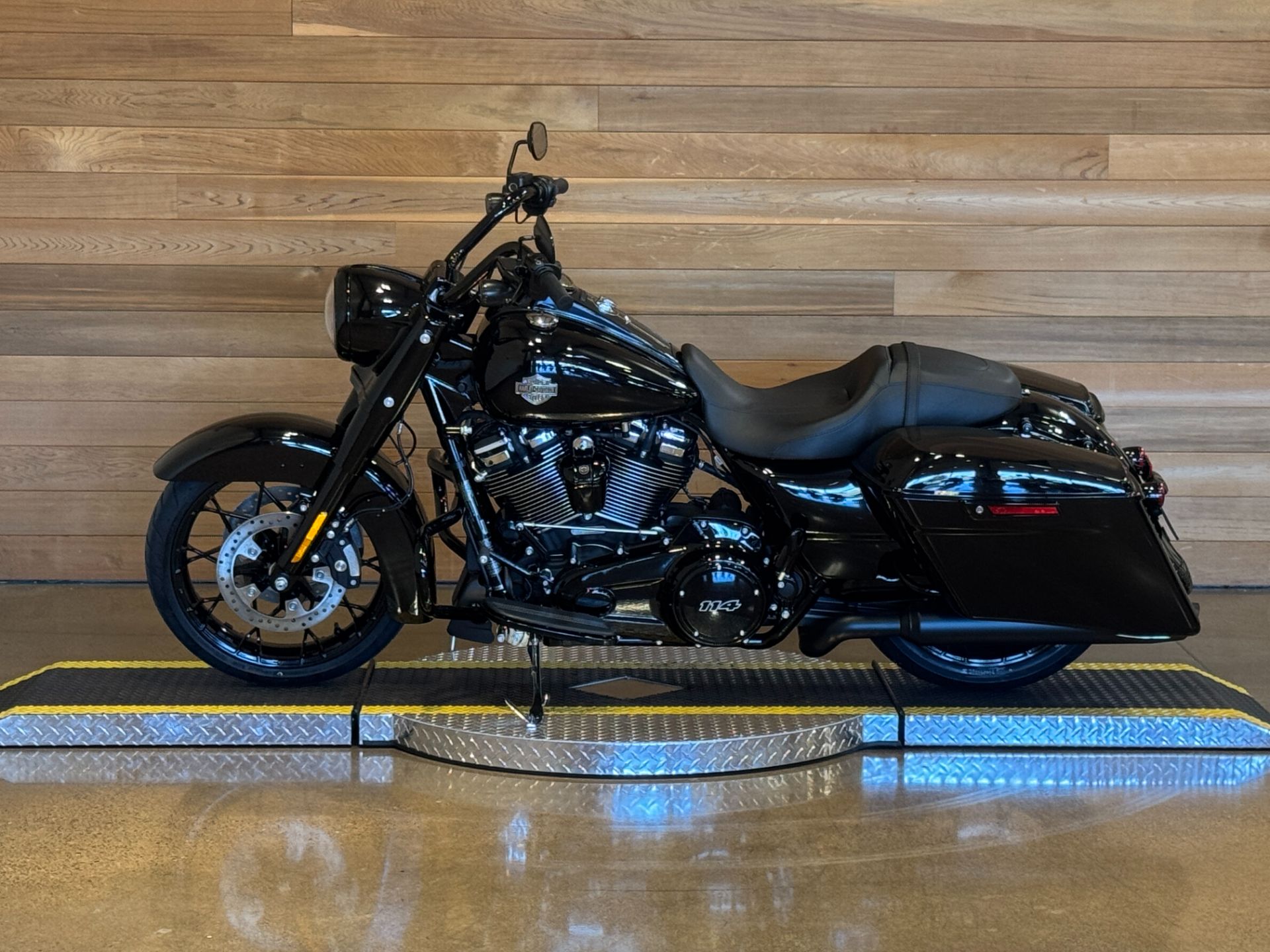 2025 Harley-Davidson Road King® Special in Salem, Oregon - Photo 5