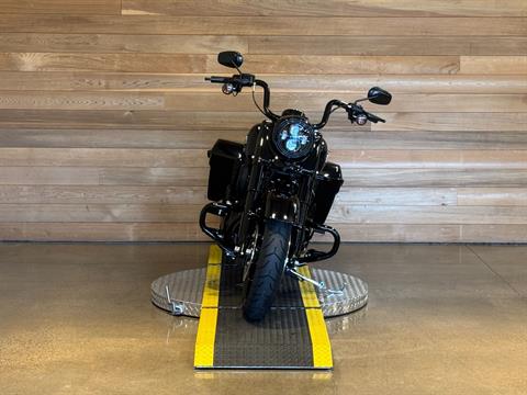 2025 Harley-Davidson Road King® Special in Salem, Oregon - Photo 3