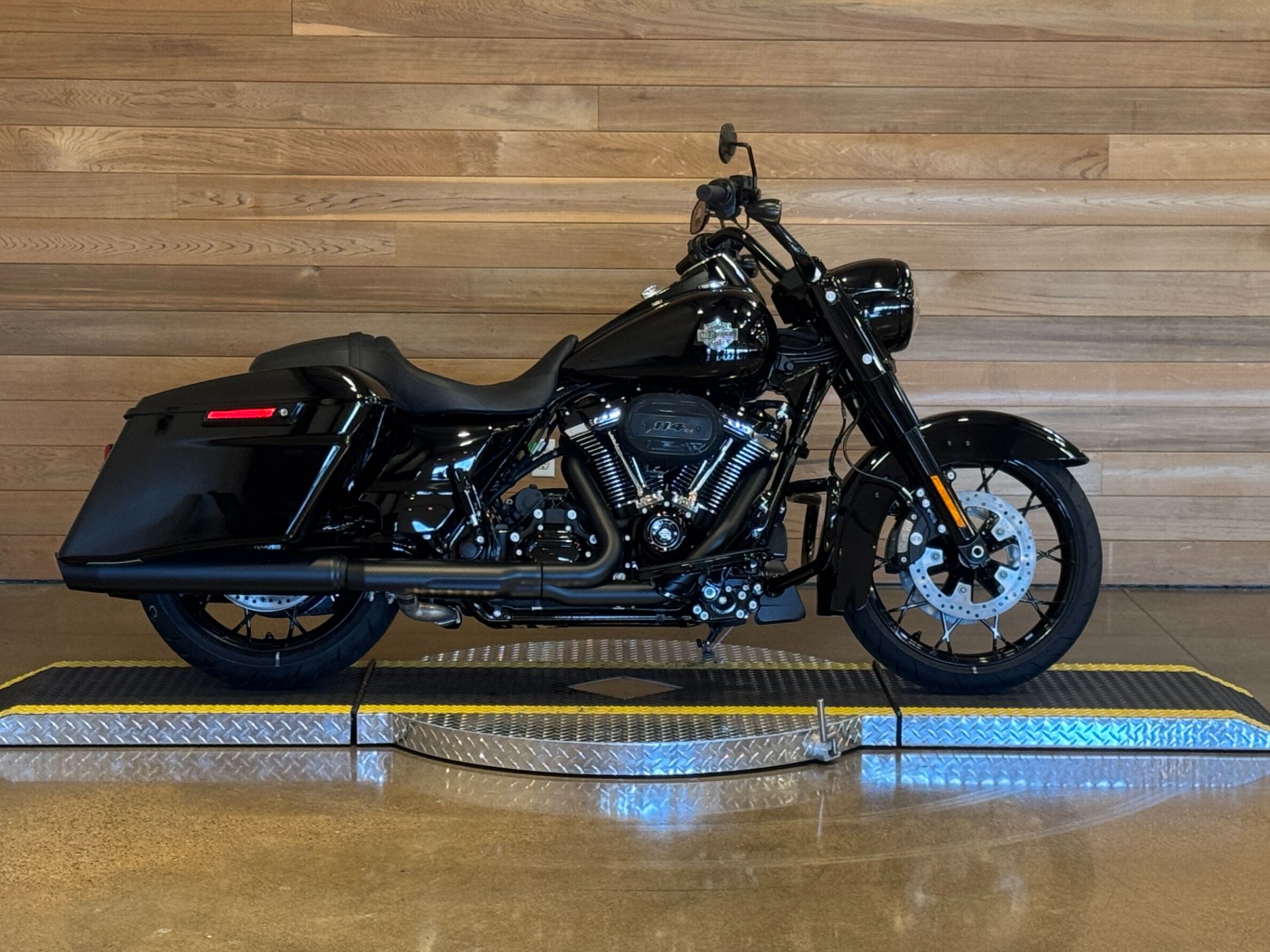 2025 Harley-Davidson Road King® Special in Salem, Oregon - Photo 1