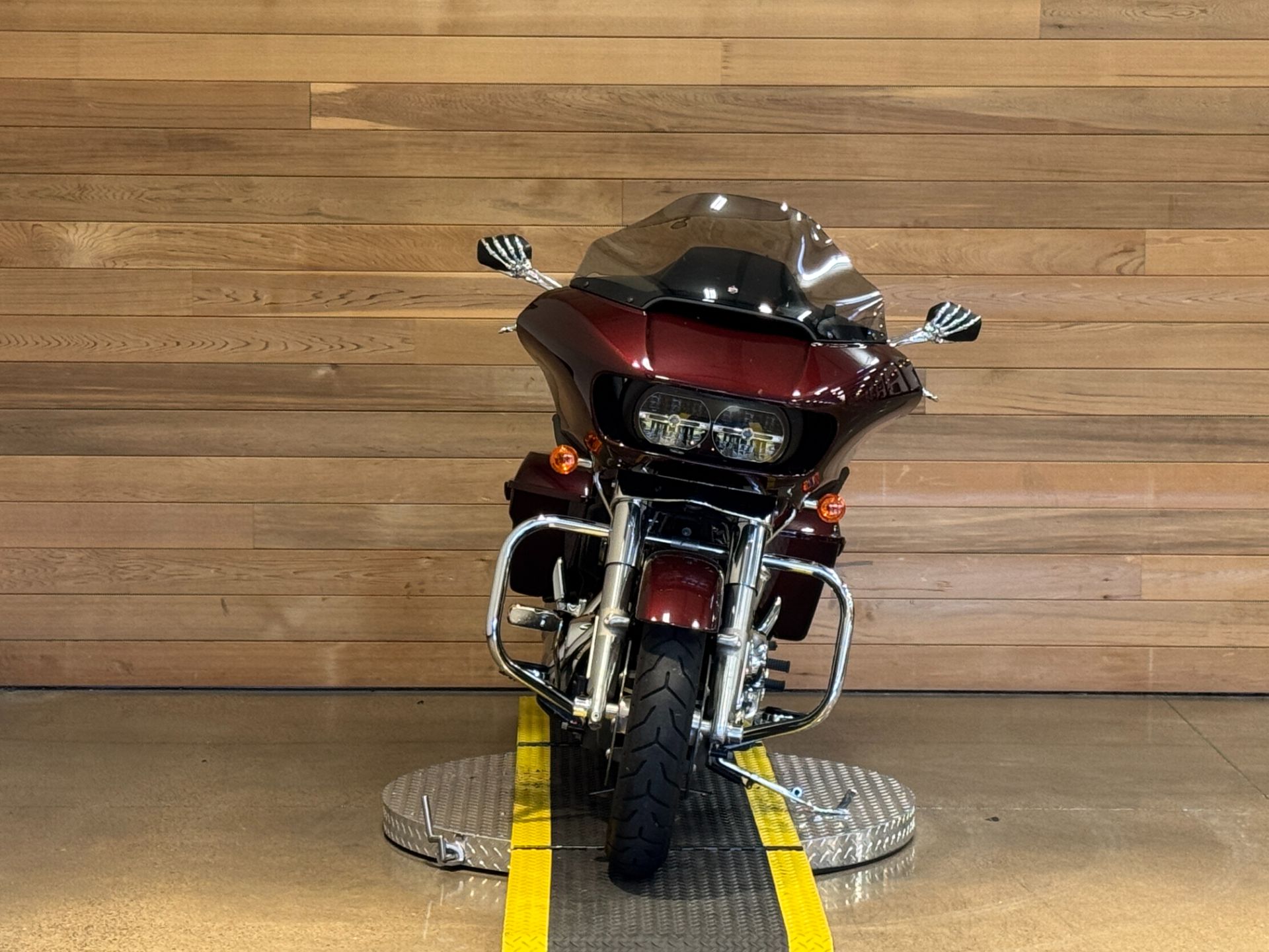 2018 Harley-Davidson Road Glide® in Salem, Oregon - Photo 3