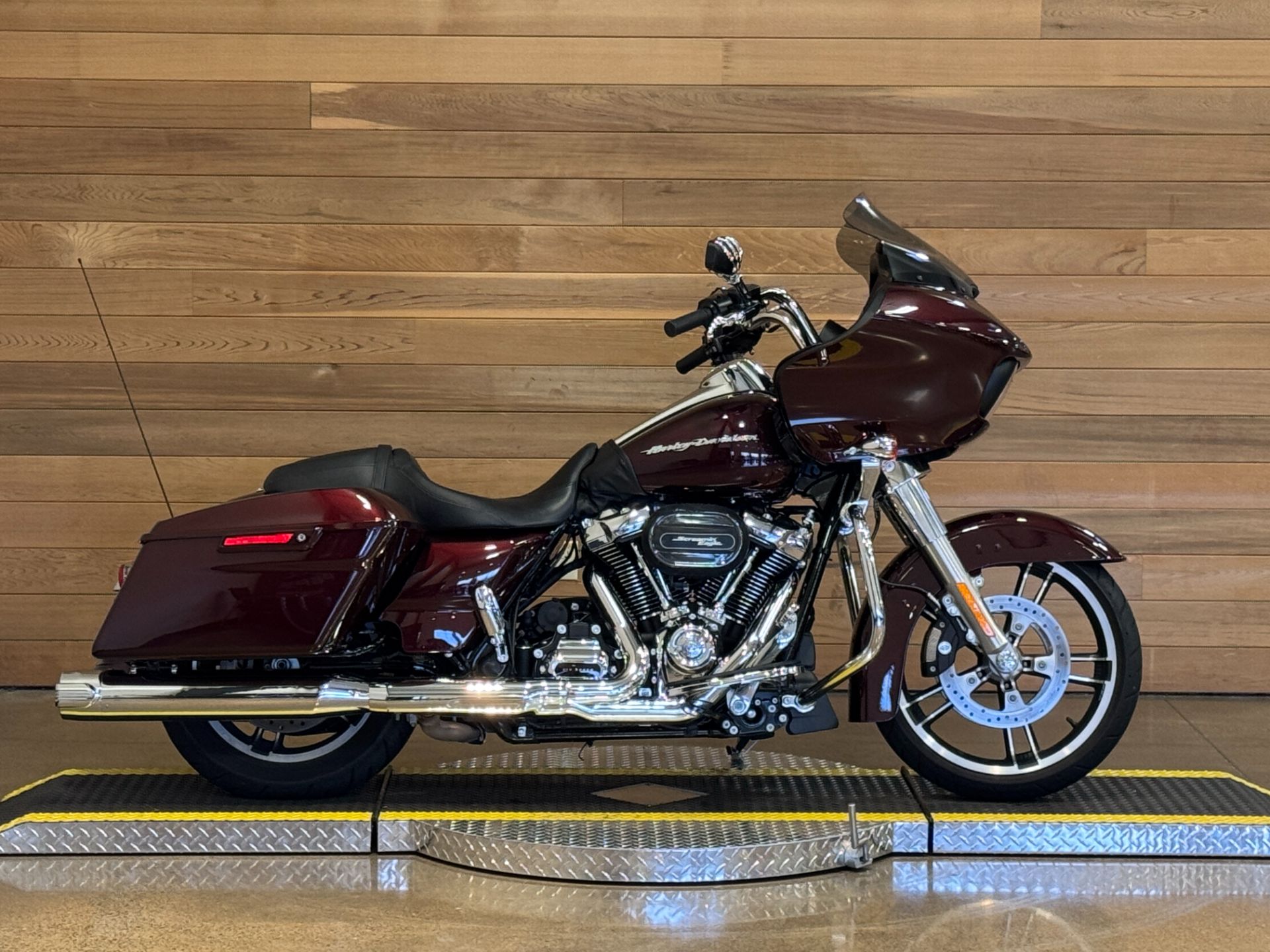 2018 Harley-Davidson Road Glide® in Salem, Oregon - Photo 1