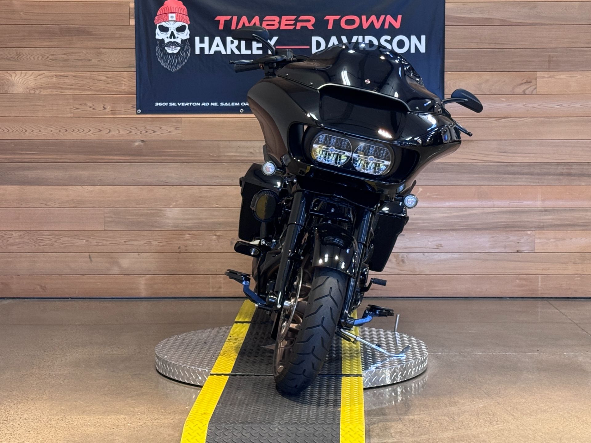 2022 Harley-Davidson Road Glide® ST in Salem, Oregon - Photo 3