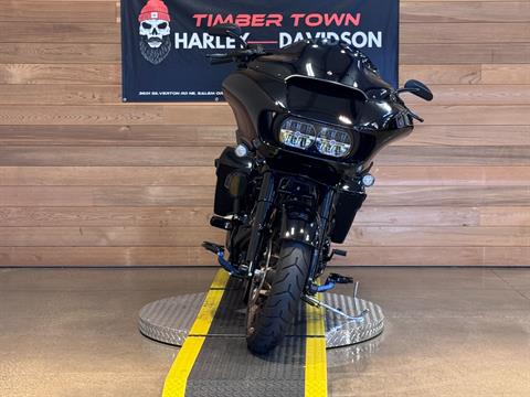 2022 Harley-Davidson Road Glide® ST in Salem, Oregon - Photo 3