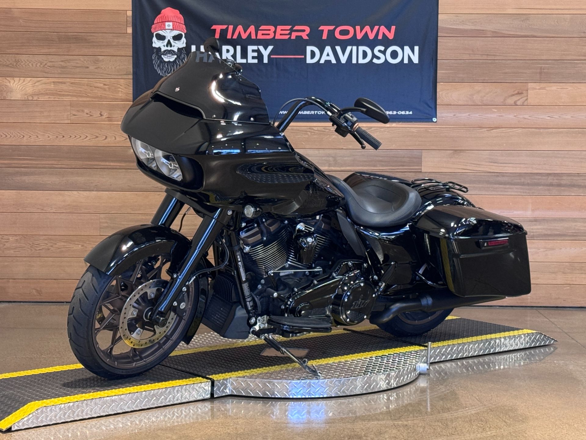 2022 Harley-Davidson Road Glide® ST in Salem, Oregon - Photo 4